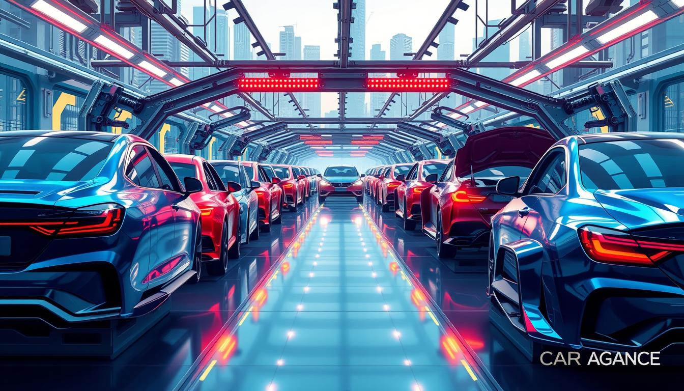 Ultimate Guide to Chinese Car and Way to Modify Them