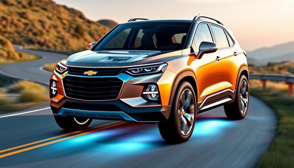 Chevrolet Captiva specs 2025 Chevrolet Captiva specs 2025