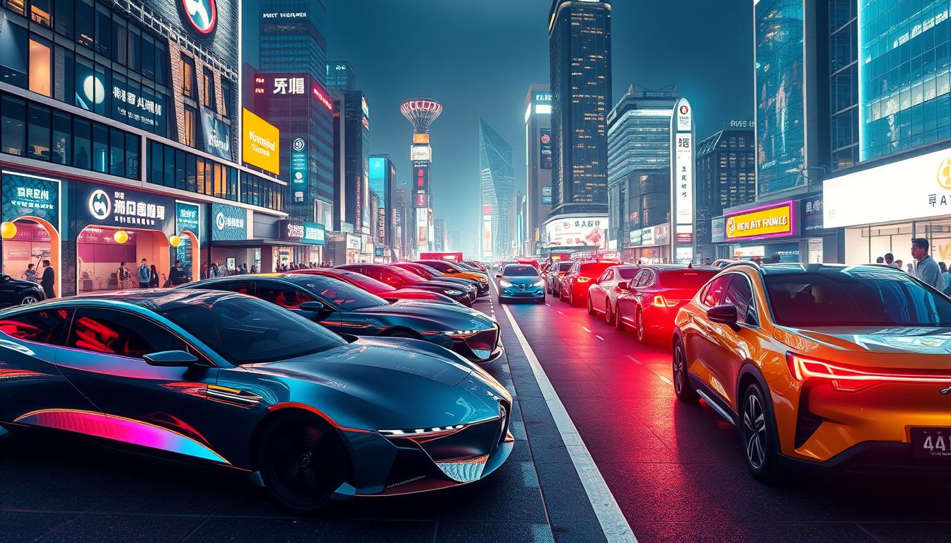 Korean Cars and Their Modernity: A Modern Drive Guide