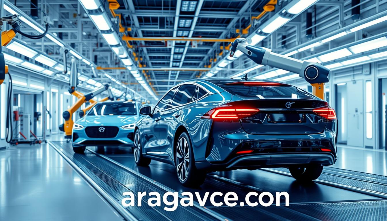 Korean Cars and Their Modernity: A Modern Drive Guide