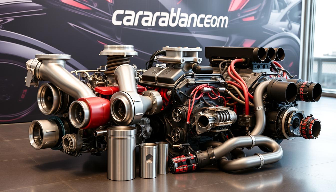 Everything You Need to Know About Modified Engines