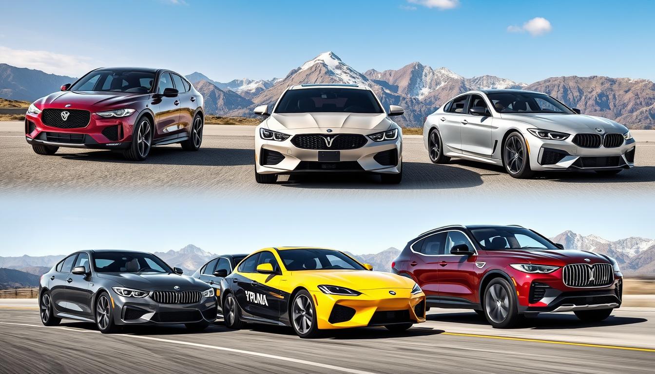 Top Trusted Car Companies: Most Reliable Automakers