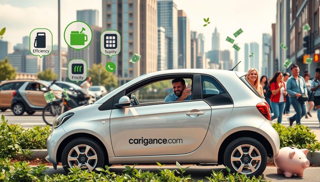 advantages of economy cars advantages of economy cars