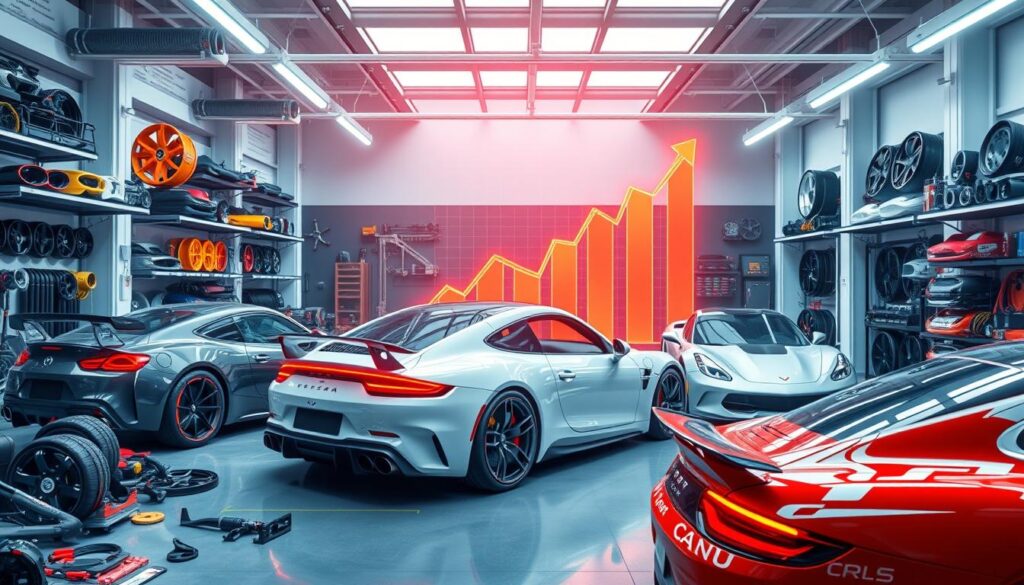 automotive aftermarket growth forecast automotive aftermarket growth forecast