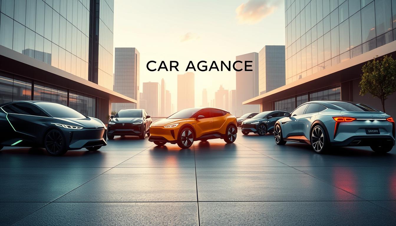 Top Automotive Startups Revolutionizing Transportation