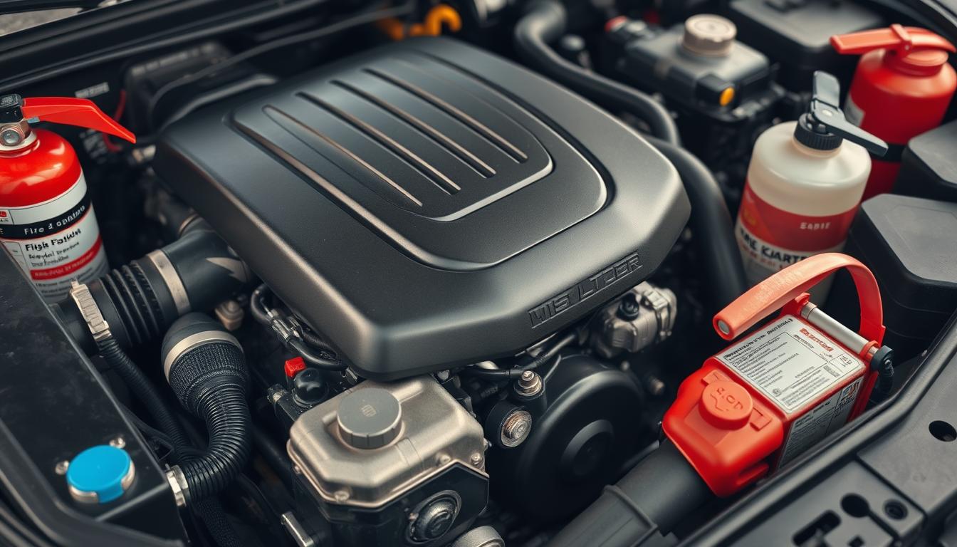 Essential Engine Safety Tips for Car Owners