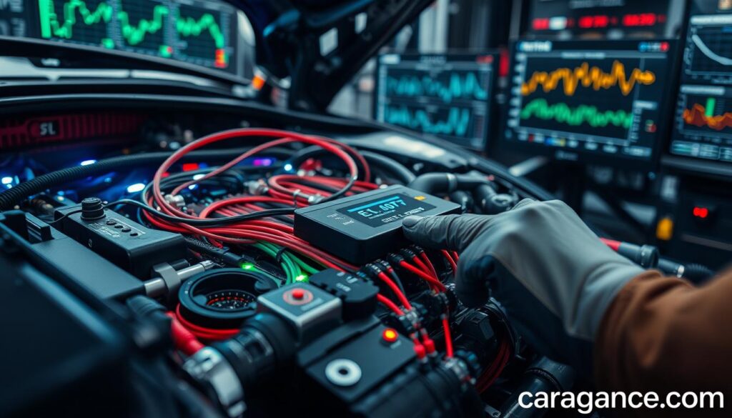 engine tuning ECU remapping adjustment engine tuning ECU remapping adjustment