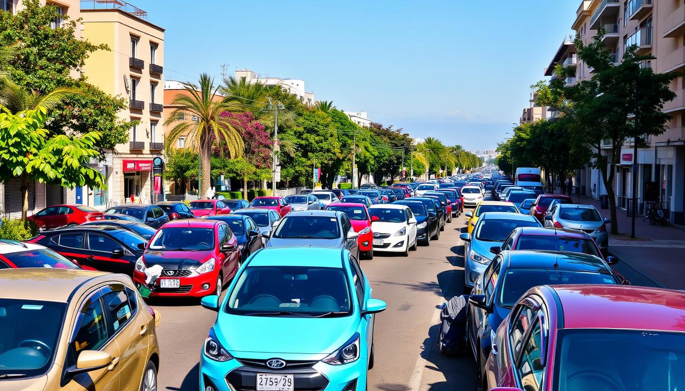 Cheap Car Categories with Good Capabilities – Top Guide