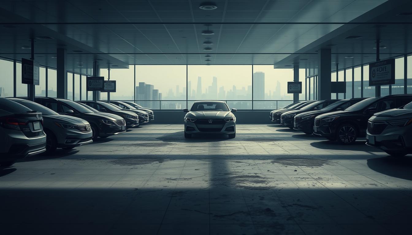 How Cars Impact America’s Economic Growth and Future
