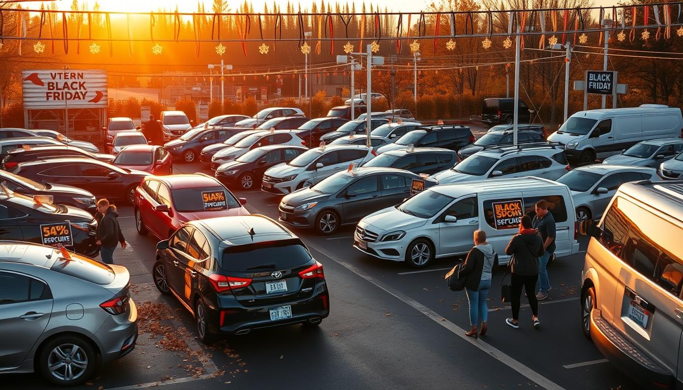 A Complete Guide to Buying Cars with Loans in US