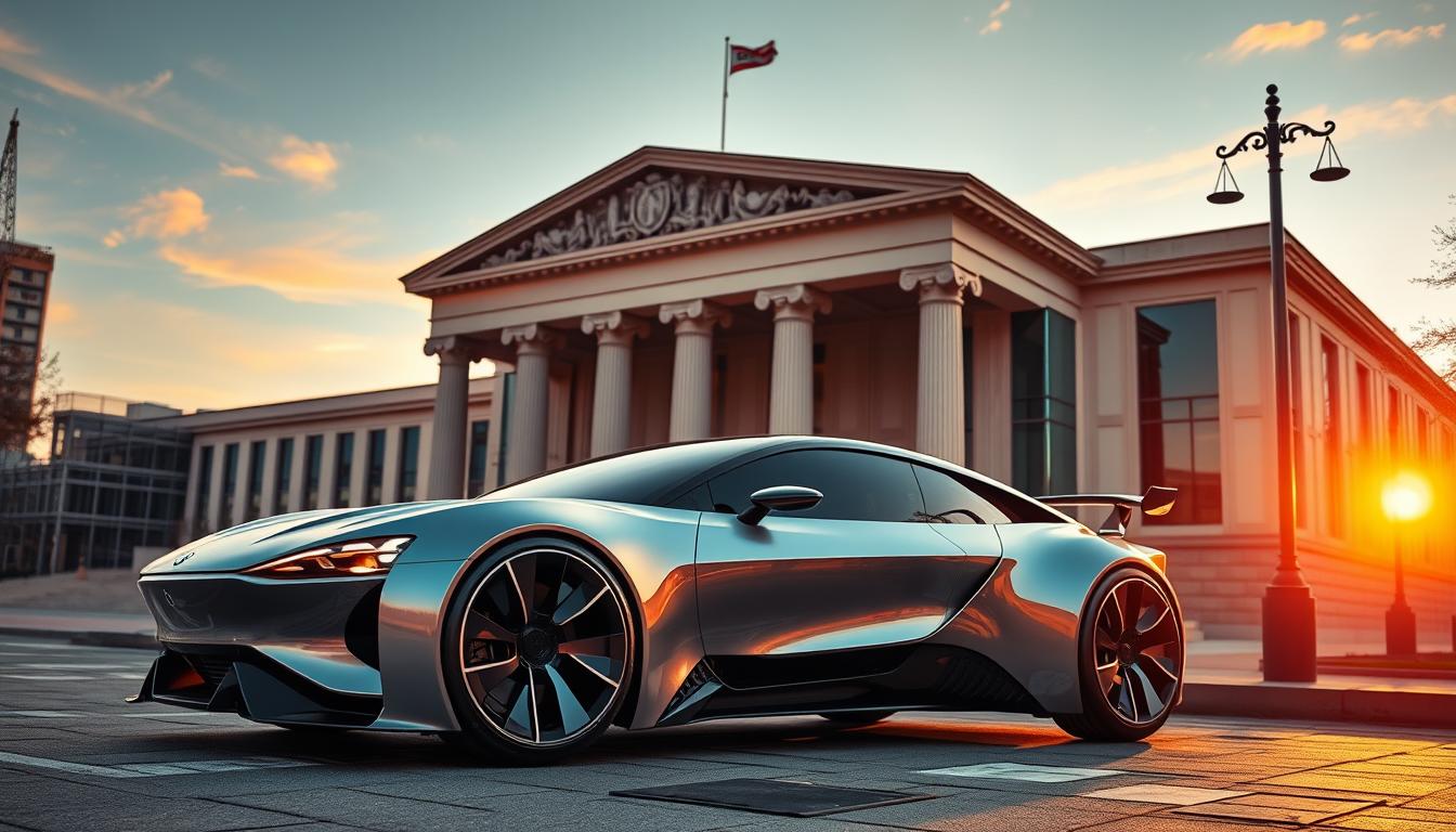 Legal Guide: Modified Electric Cars and the Law