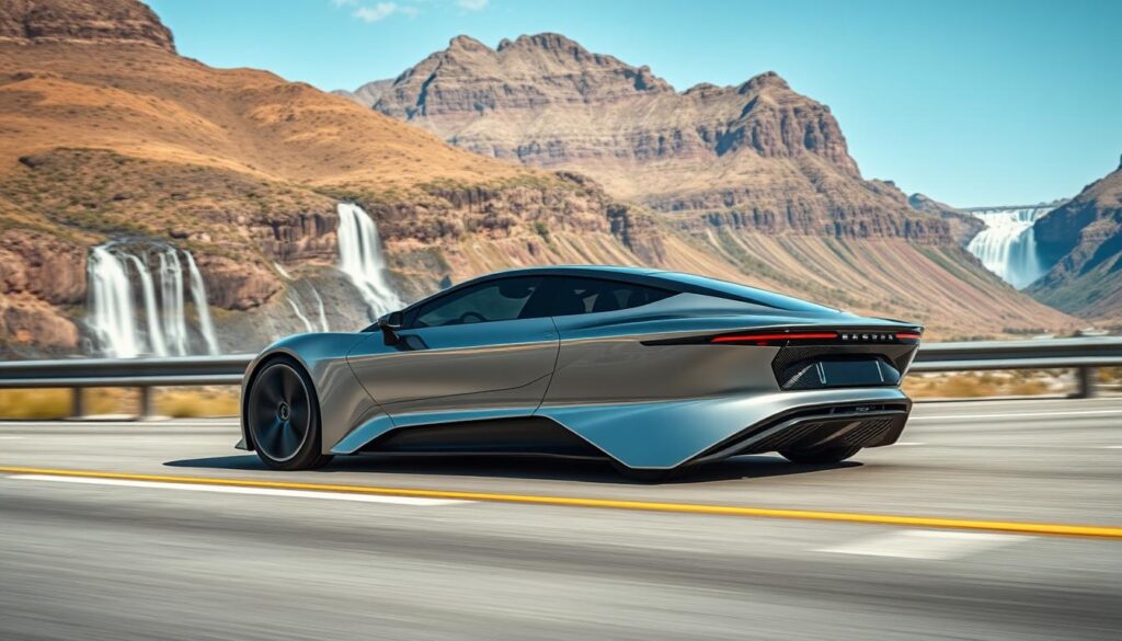 long-range evs