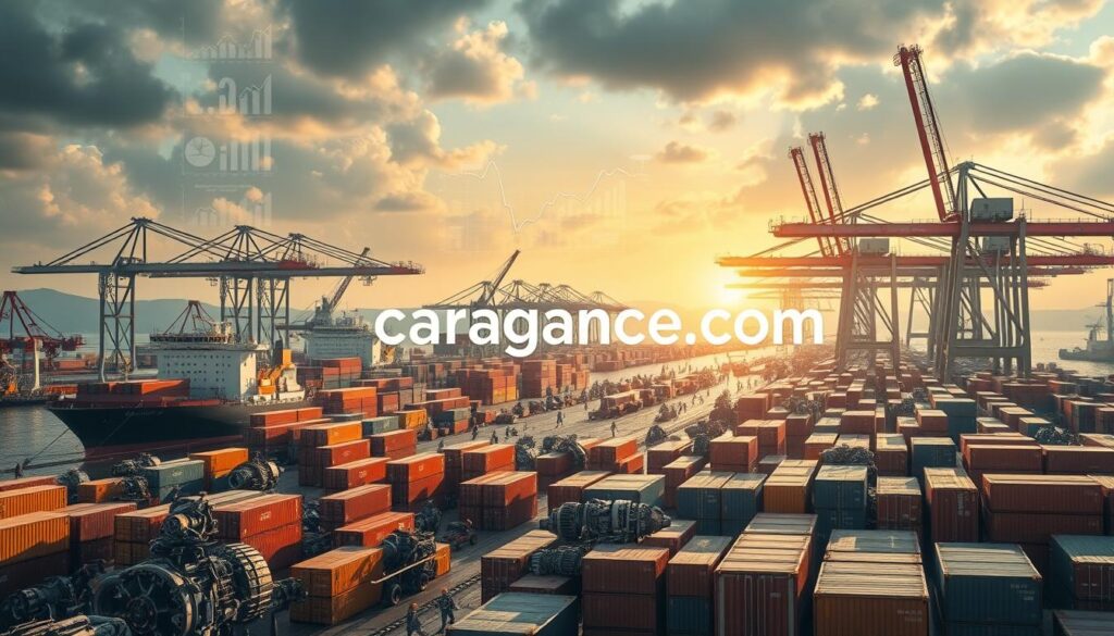 supply chain issues and engine availability trends