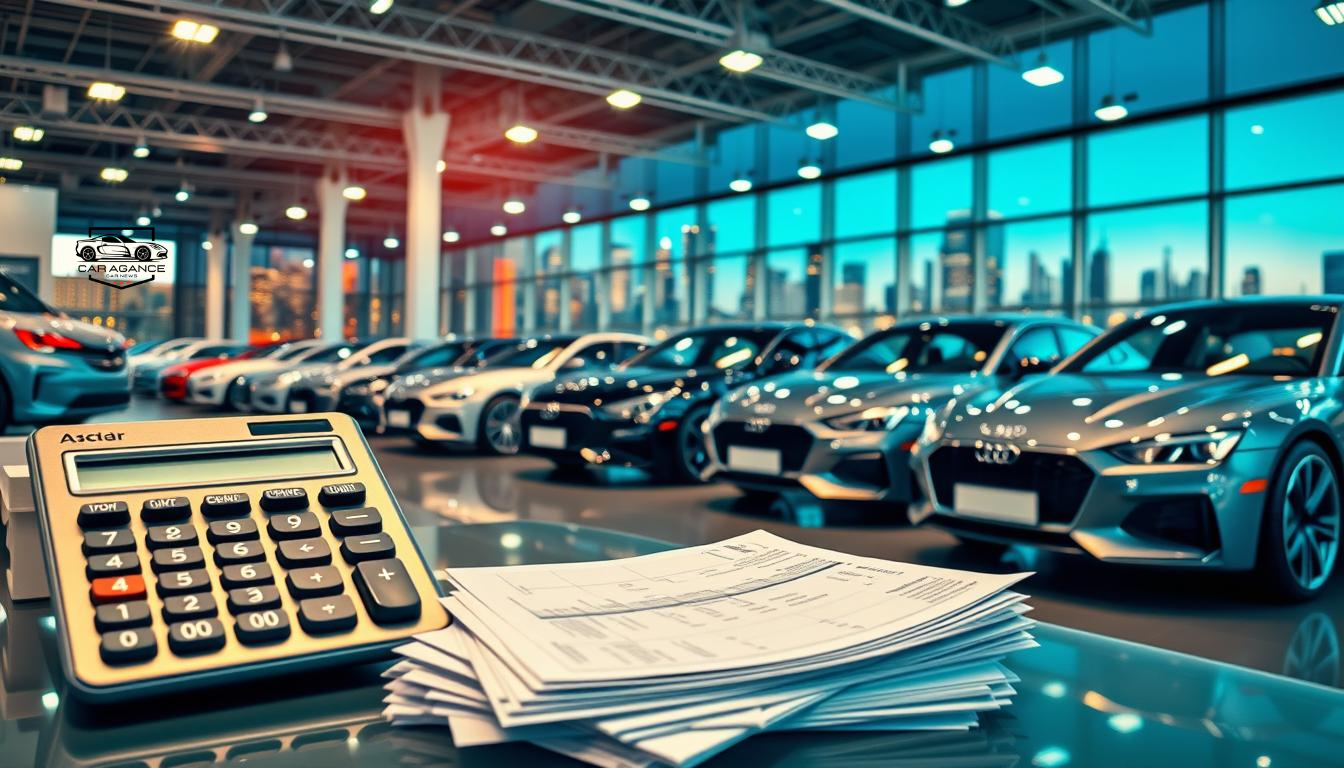 A Complete Guide to Buying Cars with Loans in US