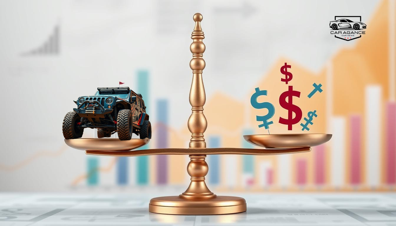 Take a Look at the Practical Economic Categories Today