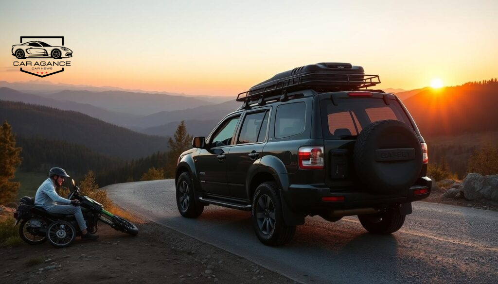 Long Distance Car Categories: Your Ultimate Guide