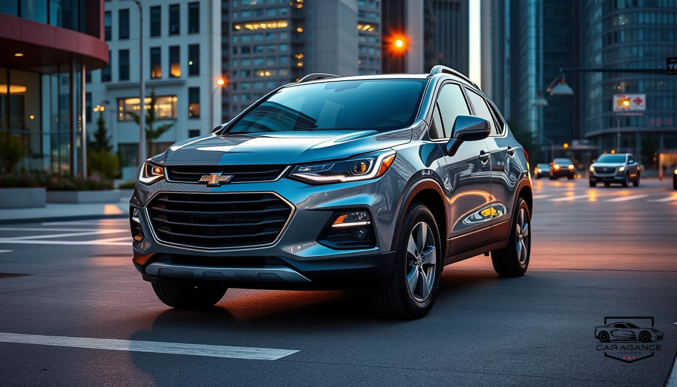 Chevrolet Captiva 2025 review – features and specifications revealed