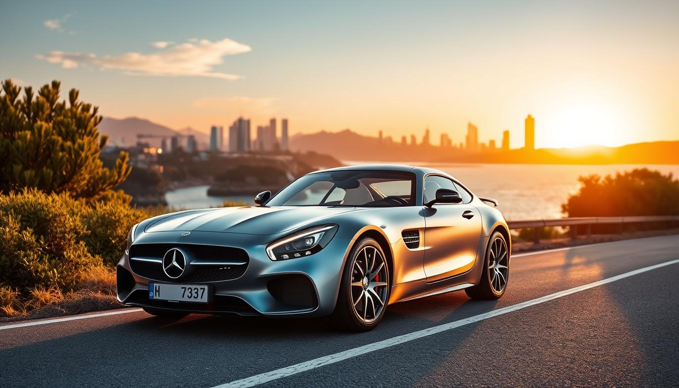 Why You Should Be a Mercedes Lover | Top 5 Reasons