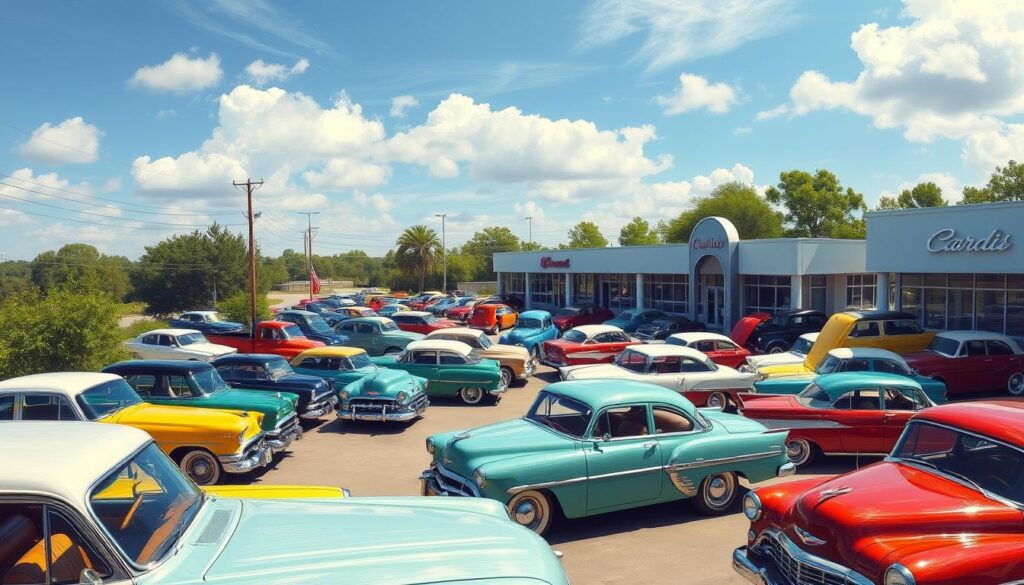 Hemmings Motor News