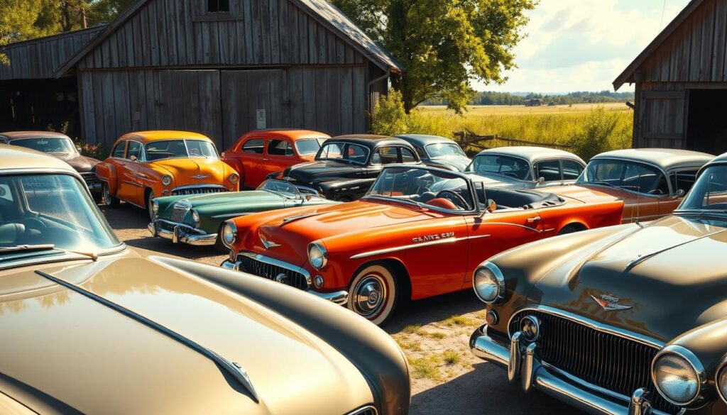 Hemmings Motor News