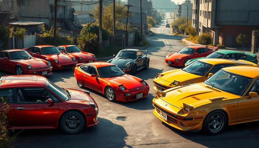 what car models were discontinued for 2025