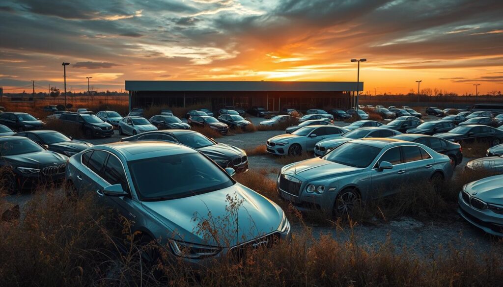 what car models were discontinued for 2025
