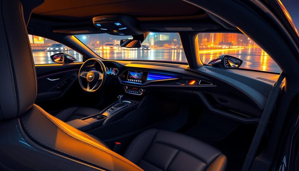 2025 Chevy Camaro