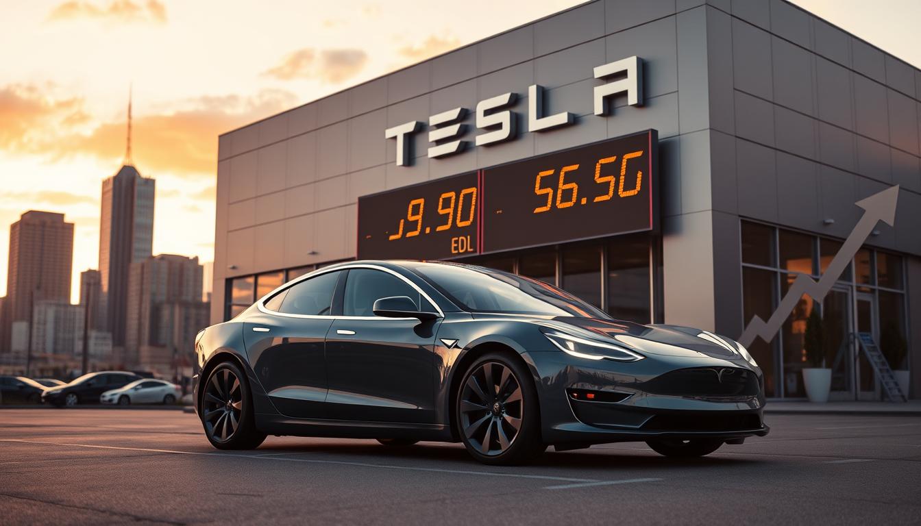 Tesla Raises the Price of its Cars in America