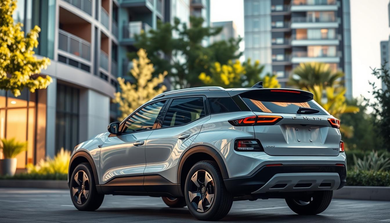 Toyota Urban Cruiser EV: Europe’s New Cute Ute