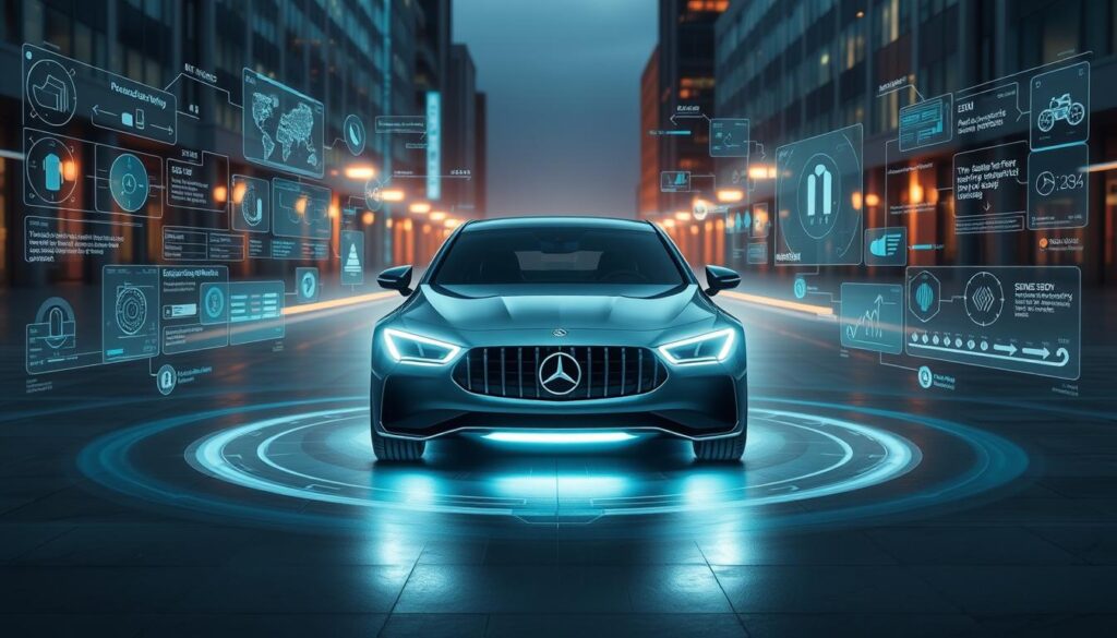 Mercedes