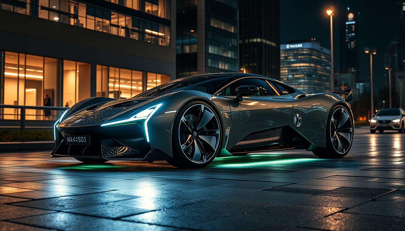 “Mercedes: Luxury and Innovation Defined”