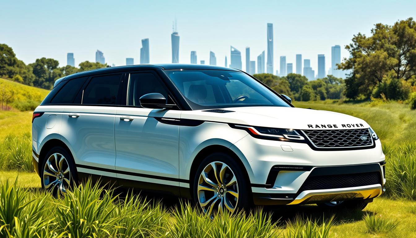 Latest Range Rover News: Updates and Releases for 2024