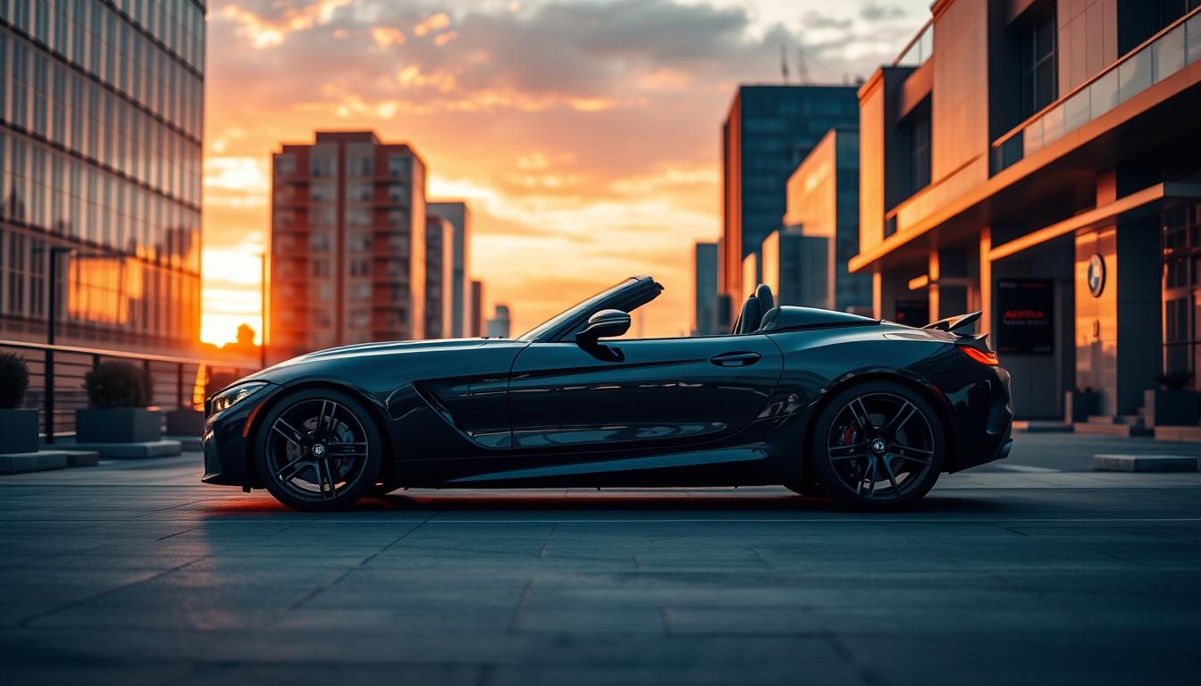 BMW: Luxury Performance Cars & SUVs | Official Site