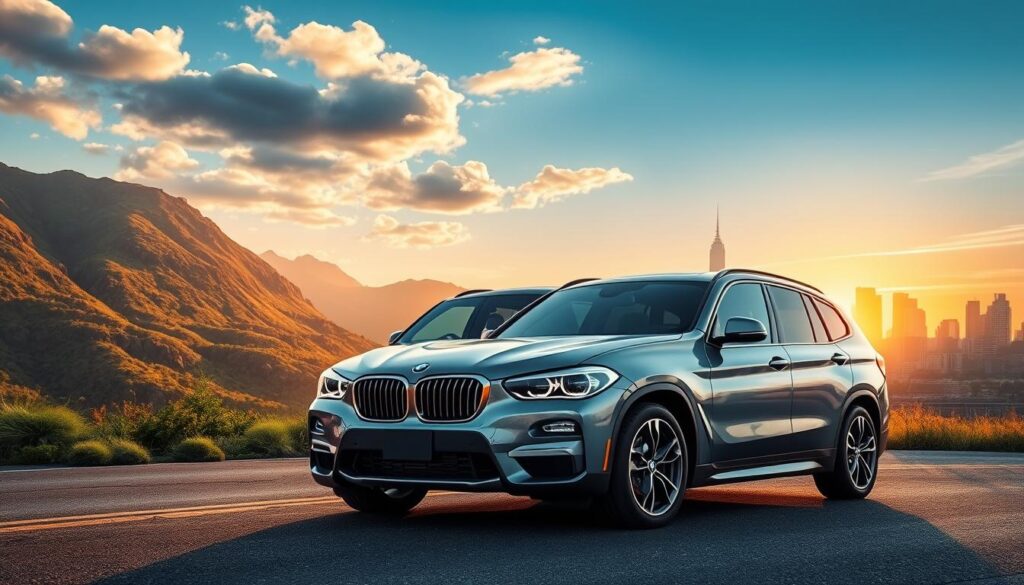 BMW: Luxury Performance Cars & SUVs | Official Site
