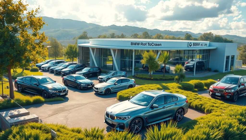 BMW: Luxury Performance Cars & SUVs | Official Site