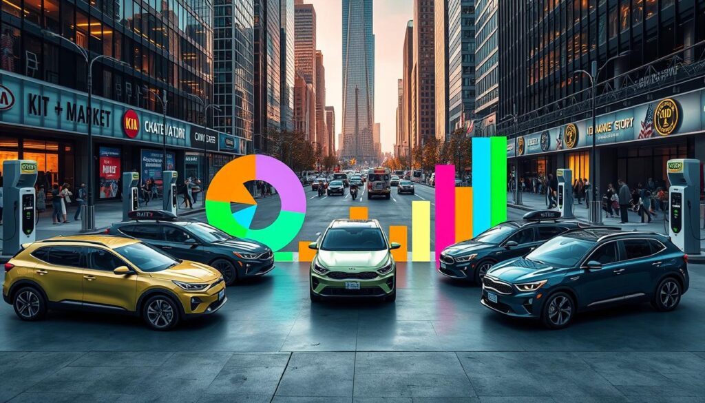 kia evs market share kia evs market share