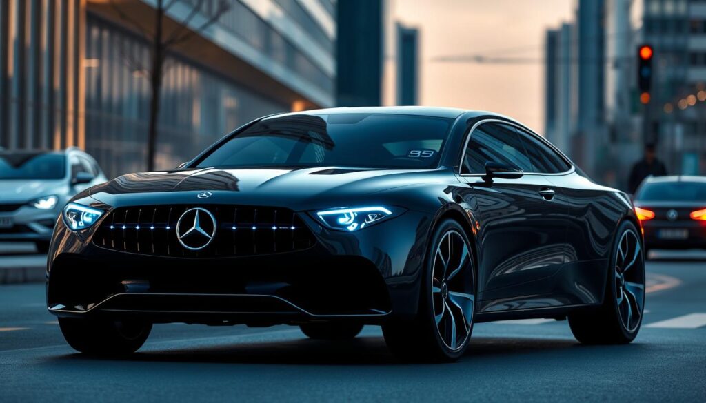 mercedes safety technology