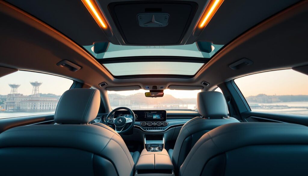 Mercedes EQA