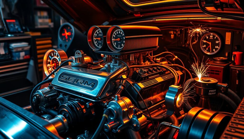 High Speed Engine RPM: Unlock the Insights